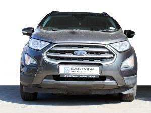 Ford EcoSport 1.0T Trend auto - Image 2