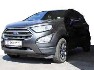 Ford EcoSport 1.0T Trend auto - Image 3