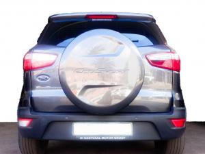 Ford EcoSport 1.0T Trend auto - Image 3