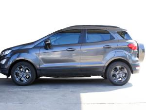 Ford EcoSport 1.0T Trend auto - Image 4