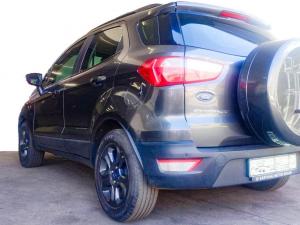 Ford EcoSport 1.0T Trend auto - Image 4