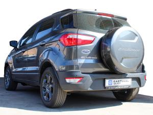 Ford EcoSport 1.0T Trend auto - Image 5