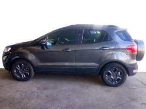 Ford EcoSport 1.0T Trend auto - Image 6