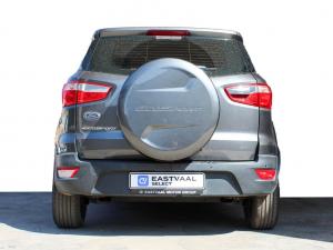 Ford EcoSport 1.0T Trend auto - Image 6