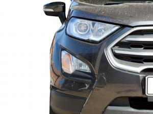 Ford EcoSport 1.0T Trend auto - Image 9