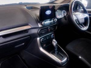Ford EcoSport 1.0T Trend auto - Image 9