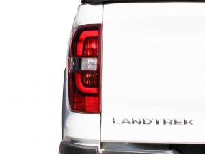 Peugeot Landtrek 1.9TD double cab Allure - Image 10