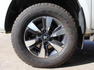 Peugeot Landtrek 1.9TD double cab Allure - Image 12