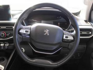Peugeot Landtrek 1.9TD double cab Allure - Image 14
