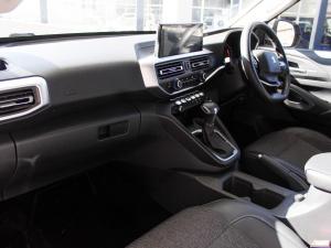 Peugeot Landtrek 1.9TD double cab Allure - Image 16