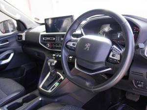 Peugeot Landtrek 1.9TD double cab Allure - Image 17