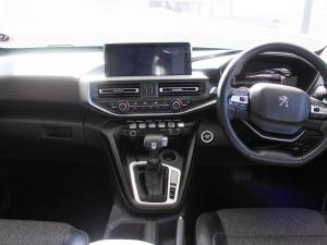 Peugeot Landtrek 1.9TD double cab Allure - Image 18