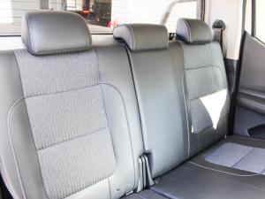 Peugeot Landtrek 1.9TD double cab Allure - Image 19