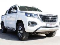 Thumbnail Peugeot Landtrek 1.9TD double cab Allure