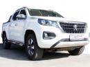 Thumbnail Peugeot Landtrek 1.9TD double cab Allure