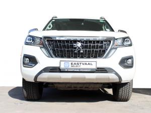 Peugeot Landtrek 1.9TD double cab Allure - Image 2