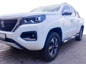 Peugeot Landtrek 1.9TD double cab Allure - Image 2