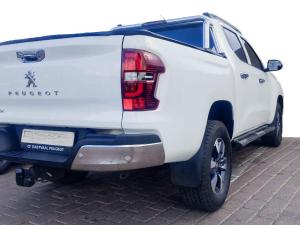 Peugeot Landtrek 1.9TD double cab Allure - Image 3