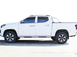 Peugeot Landtrek 1.9TD double cab Allure - Image 4