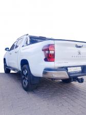Peugeot Landtrek 1.9TD double cab Allure - Image 4