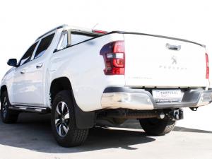 Peugeot Landtrek 1.9TD double cab Allure - Image 5