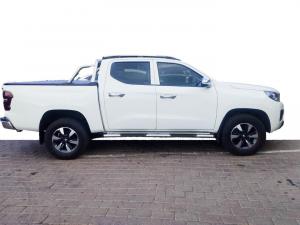 Peugeot Landtrek 1.9TD double cab Allure - Image 5