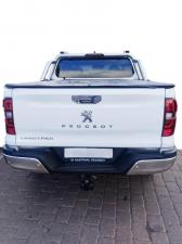 Peugeot Landtrek 1.9TD double cab Allure - Image 6