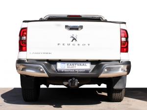 Peugeot Landtrek 1.9TD double cab Allure - Image 6