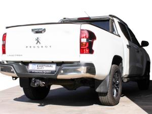 Peugeot Landtrek 1.9TD double cab Allure - Image 7