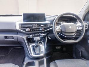 Peugeot Landtrek 1.9TD double cab Allure - Image 7