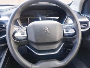 Peugeot Landtrek 1.9TD double cab Allure - Image 8