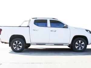 Peugeot Landtrek 1.9TD double cab Allure - Image 8