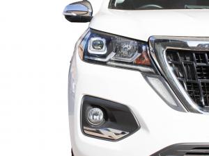 Peugeot Landtrek 1.9TD double cab Allure - Image 9
