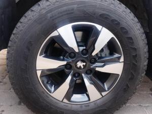 Peugeot Landtrek 1.9TD double cab Allure - Image 9