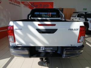 Toyota Hilux 2.4GD-6 Xtra cab SRX auto - Image 5