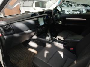 Toyota Hilux 2.4GD-6 Xtra cab SRX auto - Image 7