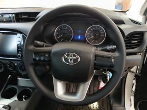 Toyota Hilux 2.4GD-6 Xtra cab SRX auto - Image 8