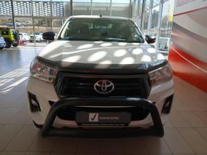 Toyota Hilux 2.4GD-6 Xtra cab SRX auto - Image 4
