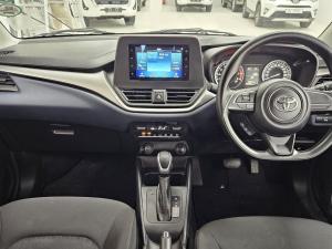 Toyota Starlet 1.5 XS auto - Image 6