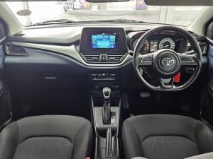 Toyota Starlet 1.5 XS auto - Image 8
