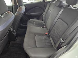 Toyota Starlet 1.5 XS auto - Image 9