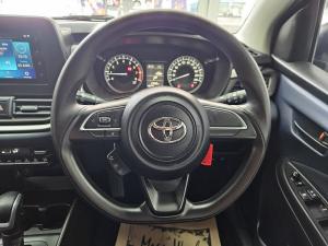 Toyota Starlet 1.5 XS auto - Image 15