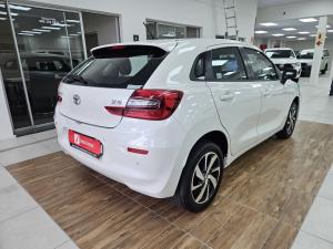 Toyota Starlet 1.5 XS auto - Image 3