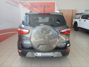 Ford EcoSport 1.0T Titanium - Image 5