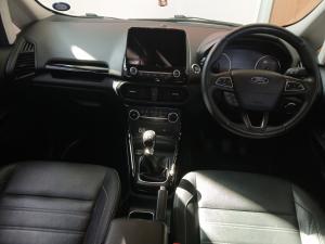Ford EcoSport 1.0T Titanium - Image 6