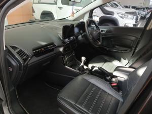 Ford EcoSport 1.0T Titanium - Image 7
