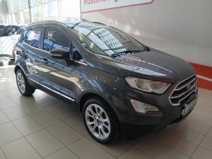 Ford EcoSport 1.0T Titanium - Image 1
