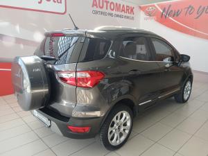 Ford EcoSport 1.0T Titanium - Image 2
