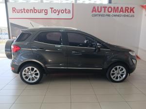 Ford EcoSport 1.0T Titanium - Image 3