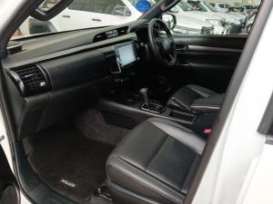 Toyota Hilux 2.8GD-6 double cab Legend auto - Image 7